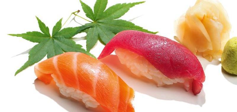 新一番回转寿司